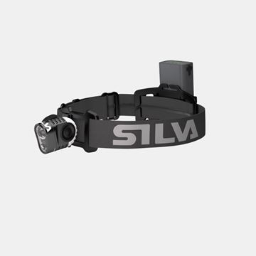 Picture of SILVA - HEADLAMP TRAIL SPEED 5X